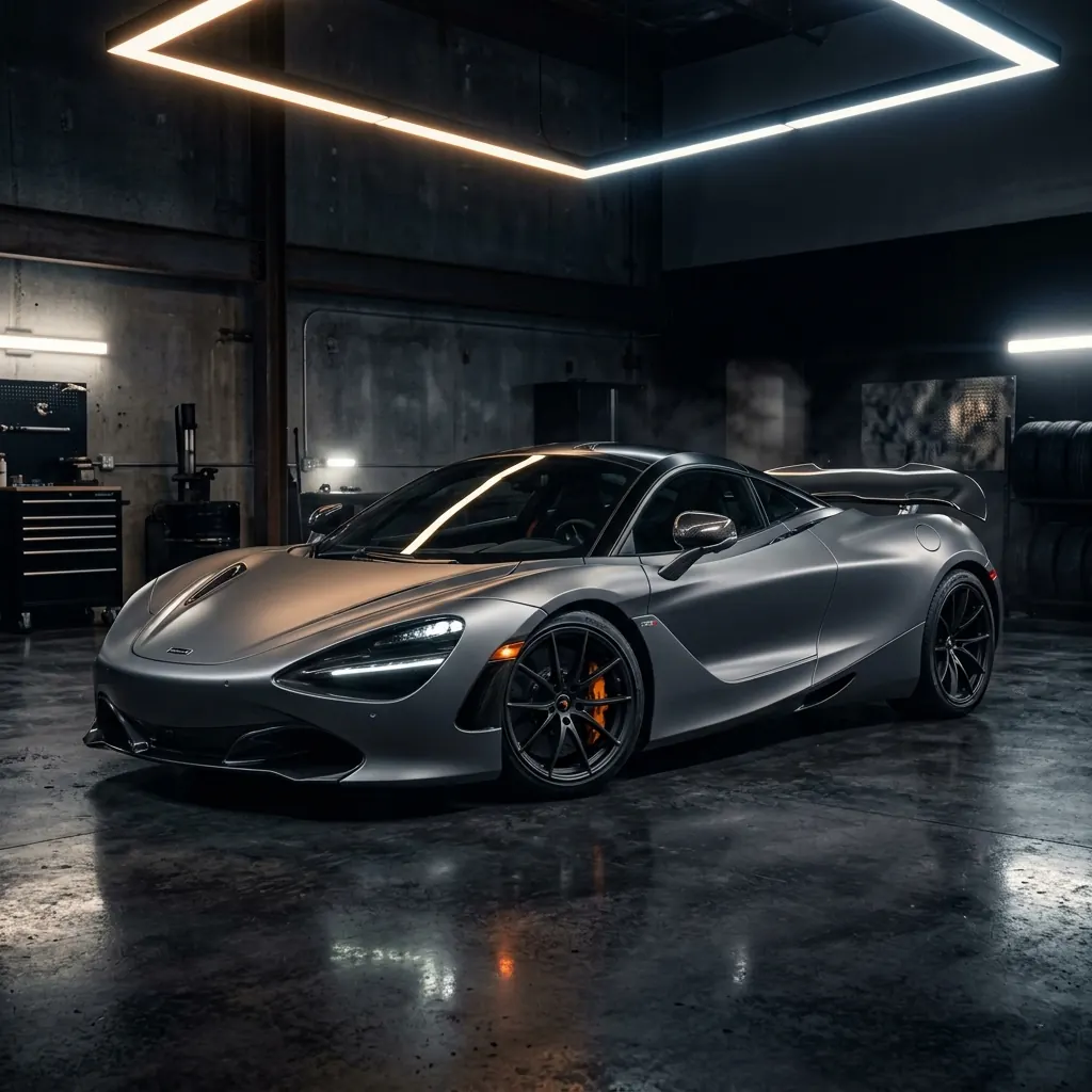 Covering automobile CARSTYLE