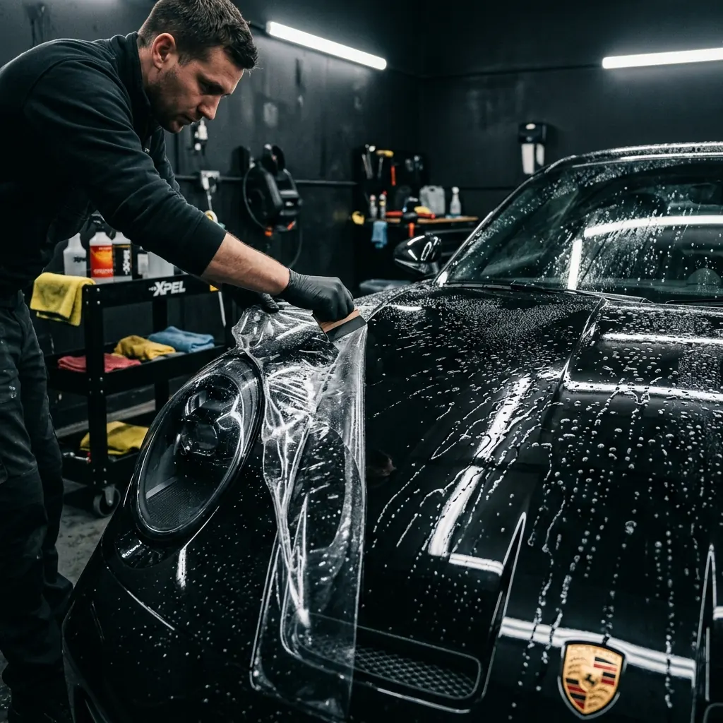 Film PPF CARSTYLE